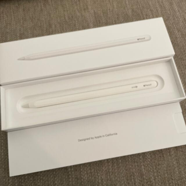 【美品☆】Appleペンシル 第2世代美品