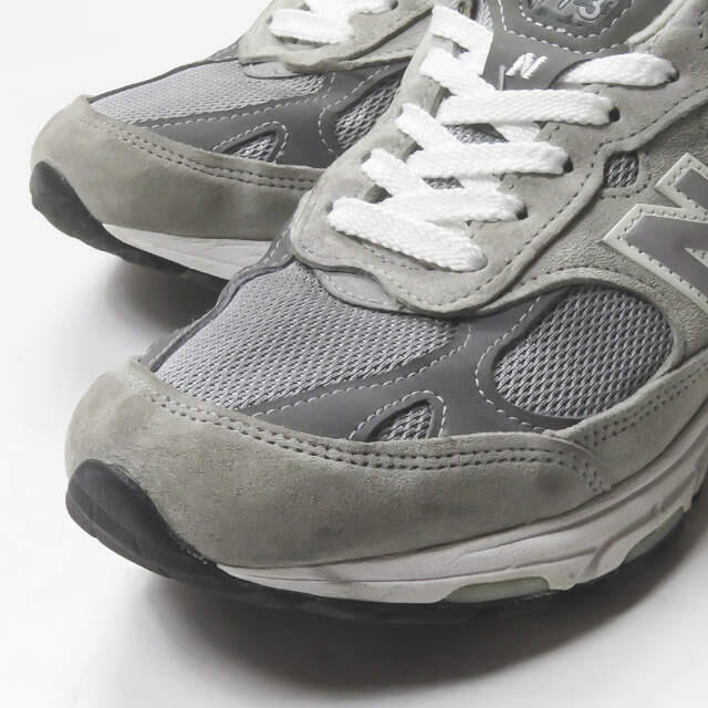 NEW BALANCE アメリカ製 MR993GL US8.5D(26.5cm) | www