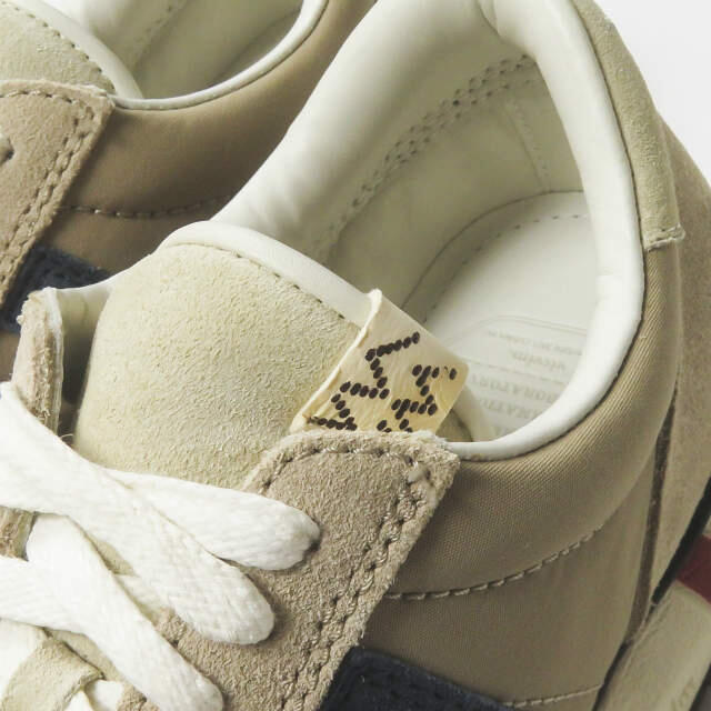 VISVIM - visvim ビズビム 20SS ATTICA TRAINER スニーカーの VISVIM - visvim ビズビム 20SS ATTICA TRAINER スニーカーの