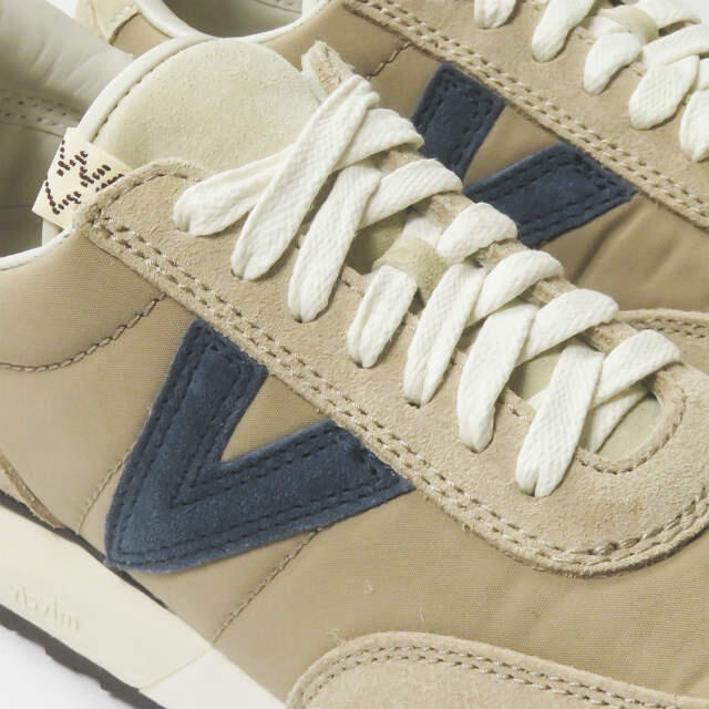 VISVIM - visvim ビズビム 20SS ATTICA TRAINER スニーカーの VISVIM - visvim ビズビム 20SS ATTICA TRAINER スニーカーの