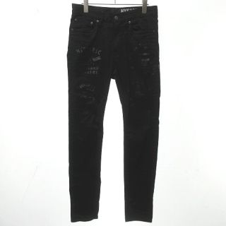 HYSTERIC GLAMOUR(チノパン)のフリマアイテム一覧 HYSTERIC GLAMOUR(チノパン)のフリマアイテム一覧