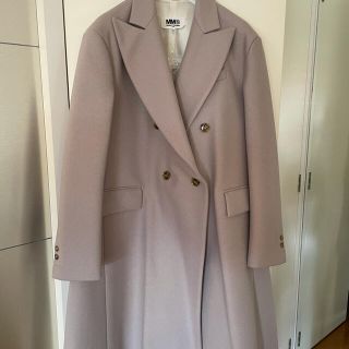 MM6(ロングコート)のフリマアイテム一覧 MM6(ロングコート)のフリマアイテム一覧