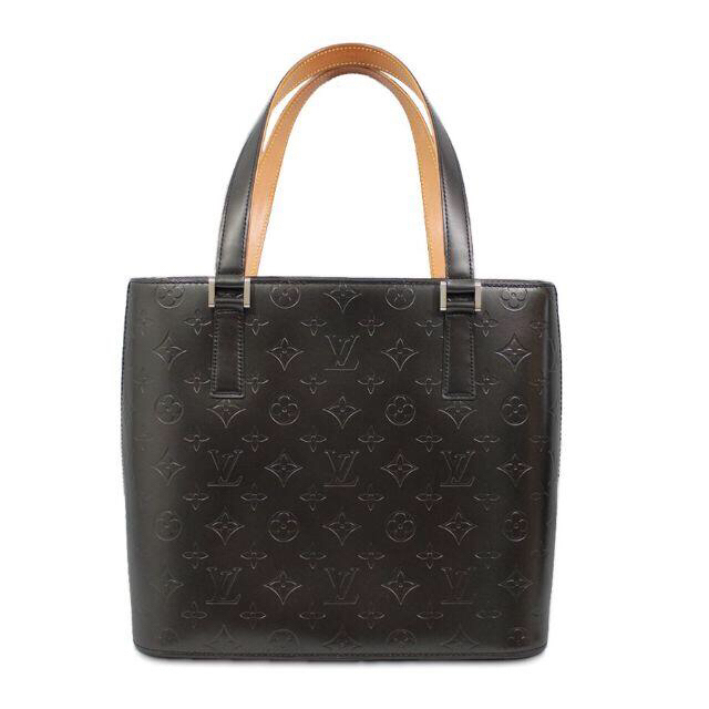 LOUISVUITTON ハンドバッグ モノグラムマット | labiela.com