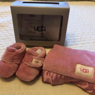 アグ(UGG)のugg baby(その他)