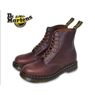 ドクターマーチン(Dr.Martens)のドクターマーチン 「1460パスカルクラシコ 8アイブーツ」(ブーツ)