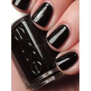 エッシー(Essie)の送料無料❤︎essie（エッシー）56　Licorice(マニキュア)