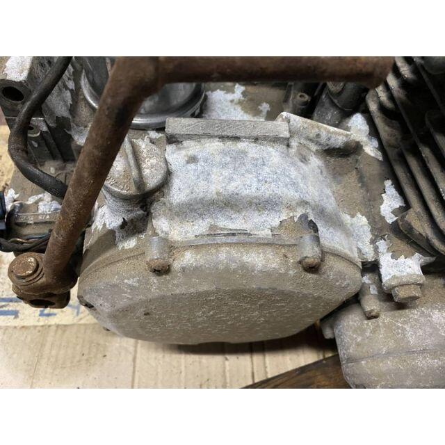 パーツ Z2 Z750RS KZ Z1 エンジン部品取り 本命ギフト advicemedia.com