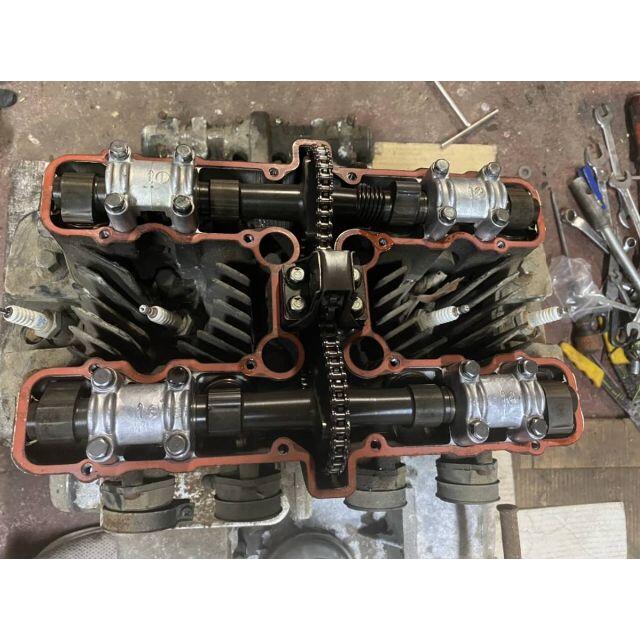 パーツ Z2 Z750RS KZ Z1 エンジン部品取り 本命ギフト advicemedia.com