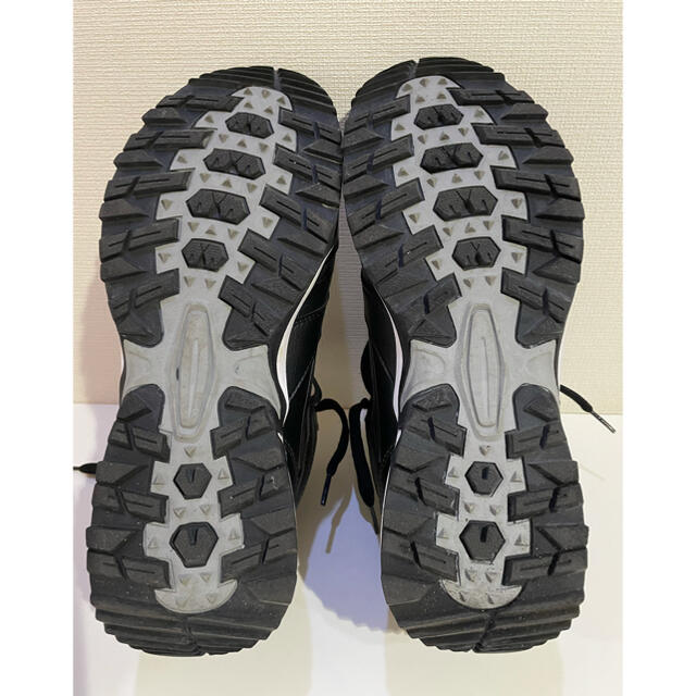 Kappa(カッパ)のkappa スノートレーニングシューズ メンズの靴/シューズ(ブーツ)の商品写真