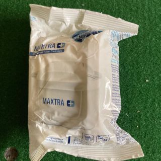 新品未開封　BRITA MAXTRAプラス　 カートリッジ(浄水機)