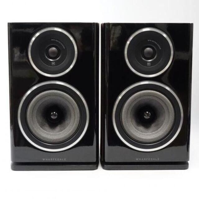 美品】Wharfedale ブックシェルフスピーカー DIAMOND 11.2 | livro