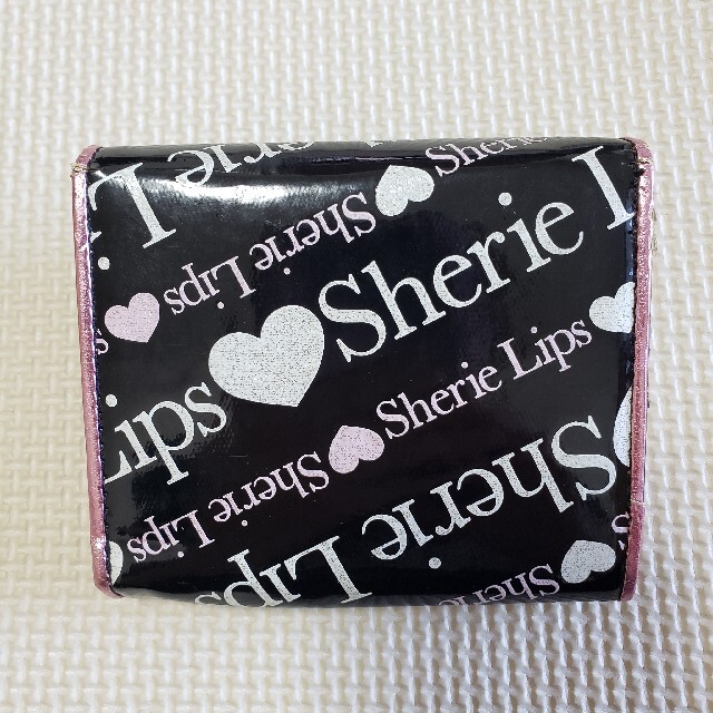 Sherie Lips 折り財布 キッズ/ベビー/マタニティのこども用ファッション小物(財布)の商品写真