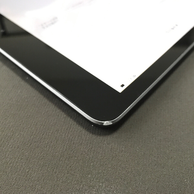 iPad (第 7 世代) Wi-Fi 32GB スペースグレイ | tradexautomotive.com