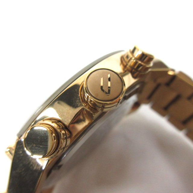 DIESEL(ディーゼル)のディーゼル DZ4299 オーバーフロー 腕時計 ウォッチ ジャンク レディースのファッション小物(腕時計)の商品写真