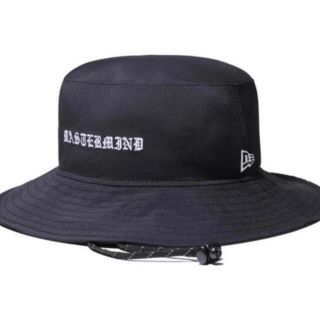 マスターマインドジャパン(mastermind JAPAN)のmastermind New Era ADVENTURE LIGHT M/L(キャップ)