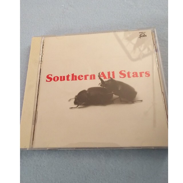 CD・Southern All Stars〈サザンオールスターズ〉の通販 by 由美 CD・Southern All Stars〈サザンオールスターズ〉の通販 by 由美