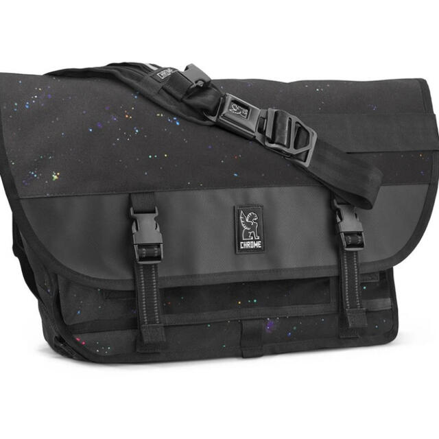 CHROME(クローム)のCHROME CTZ TOKYO MESSENGER BAG  メンズのバッグ(メッセンジャーバッグ)の商品写真