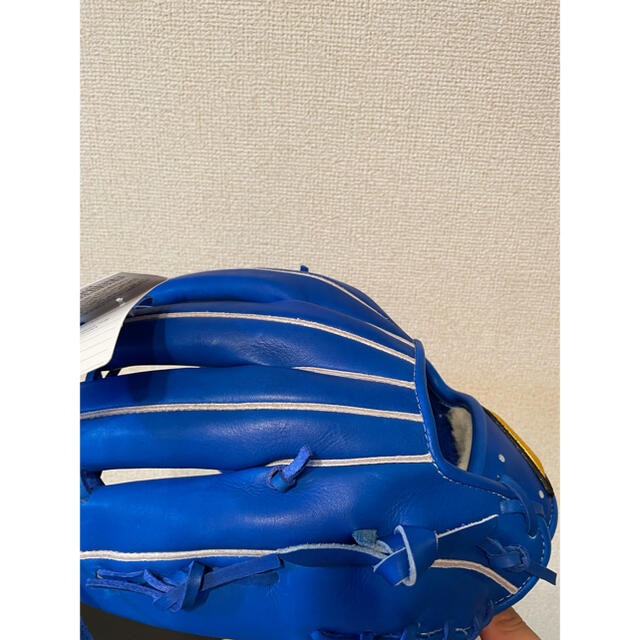 MIZUNO - 【直営店限定モデル】復刻版ビックM 軟式ミズノプロ MIZUNO - 【直営店限定モデル】復刻版ビックM 軟式ミズノプロ