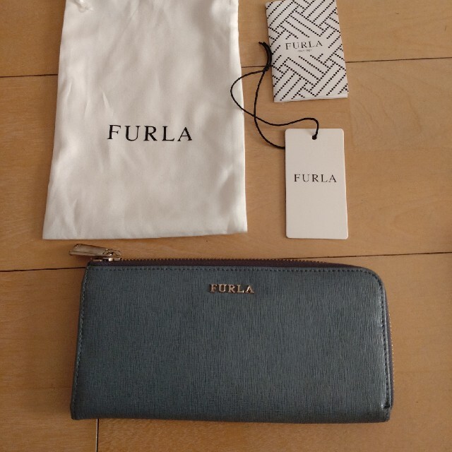 Furla(フルラ)のフルラ　長財布 レディースのファッション小物(財布)の商品写真