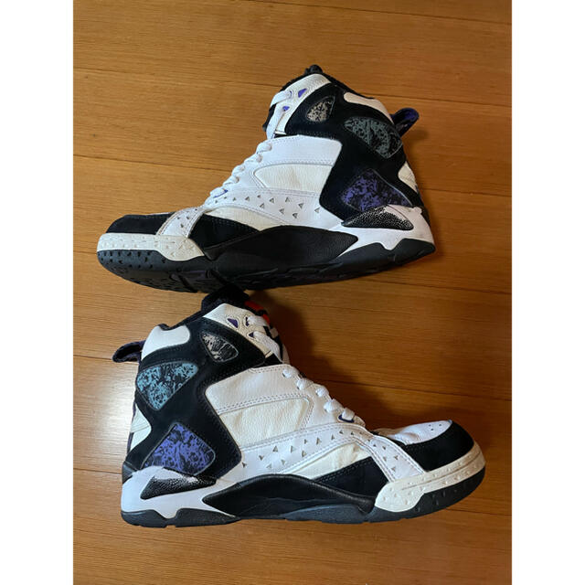 REEBOK BLACKTOP BATTLEGROUND/ブラックトップ