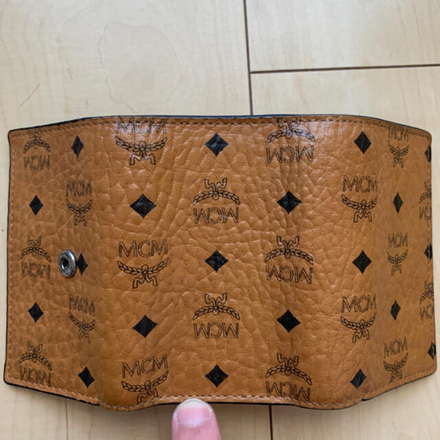 MCM - MCMキーケース&長財布セットの通販 by M's shop|エムシーエム ...