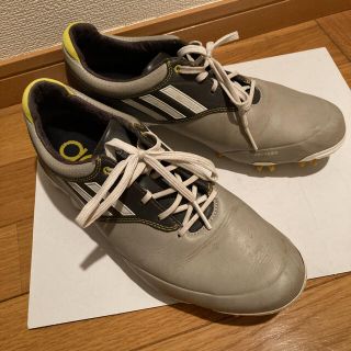 アディダス(adidas)のゴルフシューズ　adidas(シューズ)