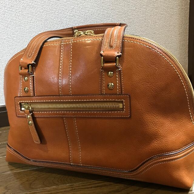 COACH(コーチ)のコーチ　ボストンバック　ビジネスバッグ レディースのバッグ(ボストンバッグ)の商品写真