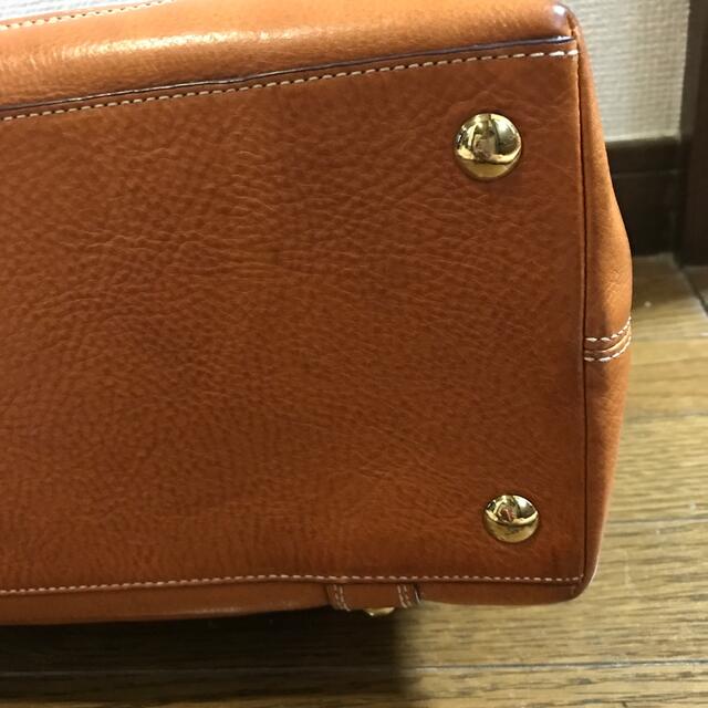 COACH(コーチ)のコーチ　ボストンバック　ビジネスバッグ レディースのバッグ(ボストンバッグ)の商品写真