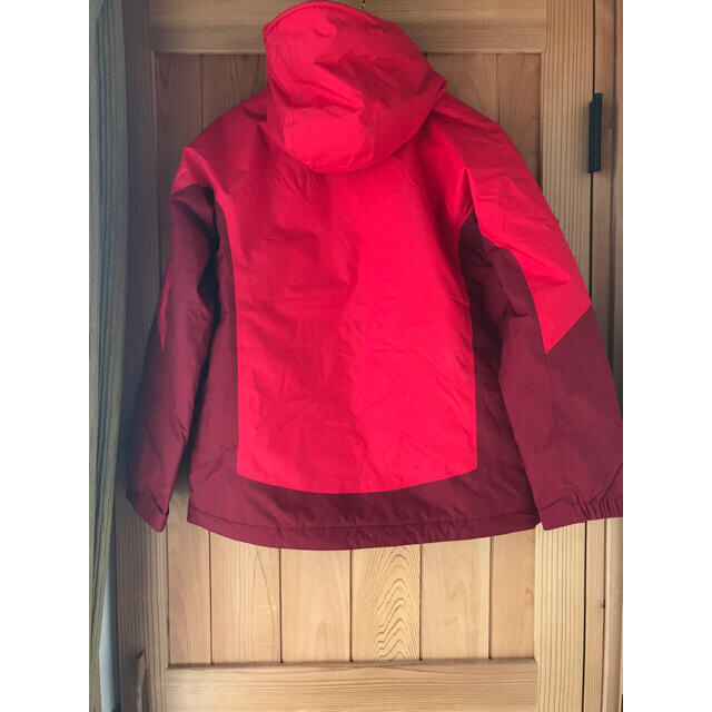 mont-bell スキーウェア160 | hartwellspremium.com