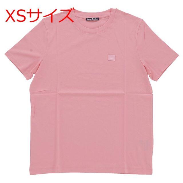 アクネ ストゥディオズ AL0038 AD1 Tシャツ トップス 半袖 XS