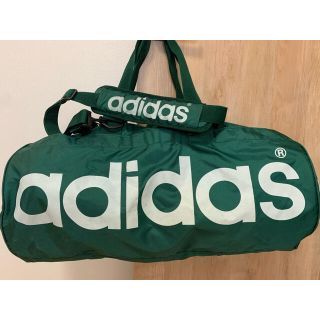 アディダス(adidas)のadidas 【 アディダス 】 '90 ボストンバッグ(ボストンバッグ)