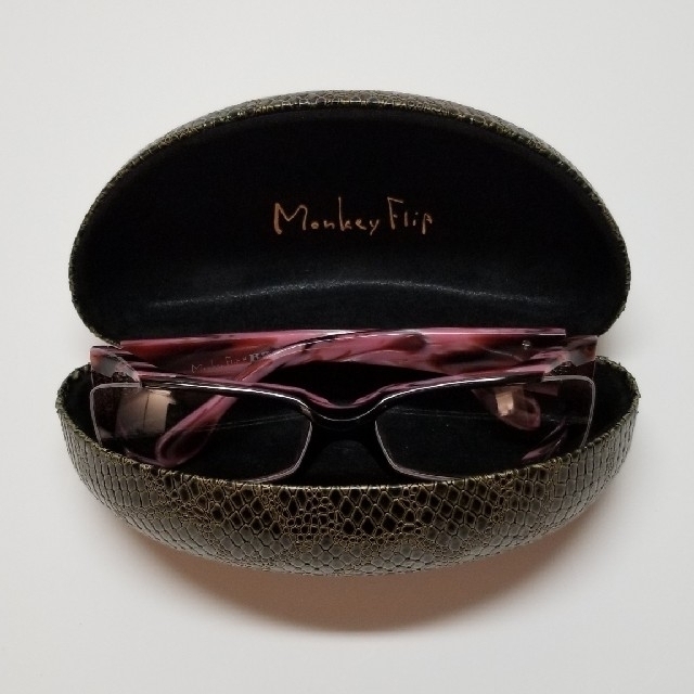 モンキーフリップ Brave Heart  メンズのファッション小物(サングラス/メガネ)の商品写真