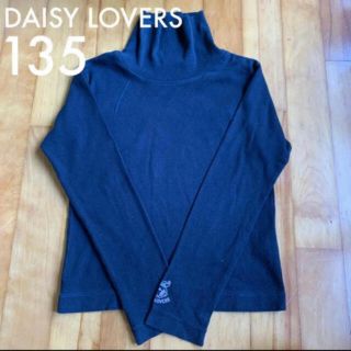 ディジーラバーズ(DAISY LOVERS)のDaisy Lovers デイジーラバーズ 135cm タートルネック トップス(Tシャツ/カットソー)