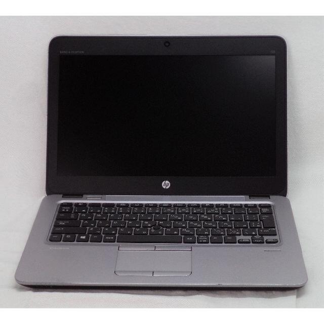 HP - ノートパソコン hp EliteBook 725 G3 Win10 Officeの通販 by 中古 ...