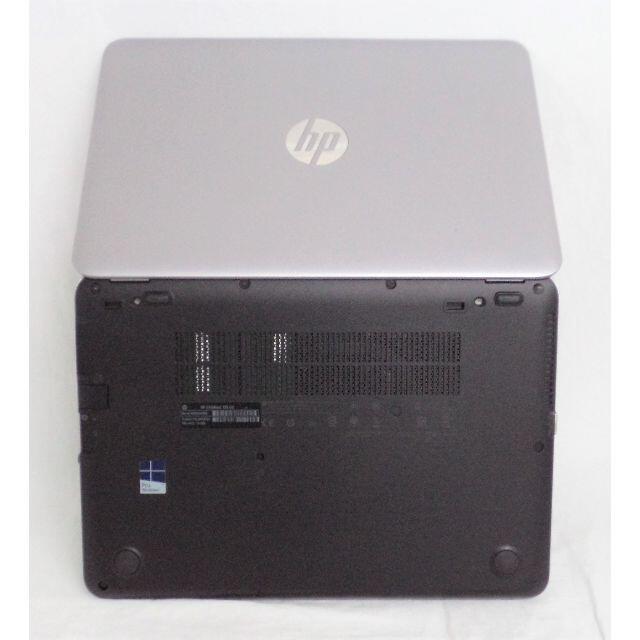 HP - ノートパソコン hp EliteBook 725 G3 Win10 Officeの通販 by 中古 ...
