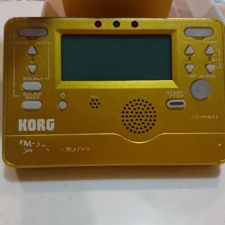 KORGチューナー(その他)