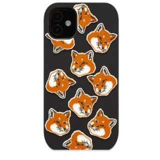 メゾンキツネ(MAISON KITSUNE')のMAISON KITSUNE メゾンキツネ　11pro iPhoneケース(iPhoneケース)