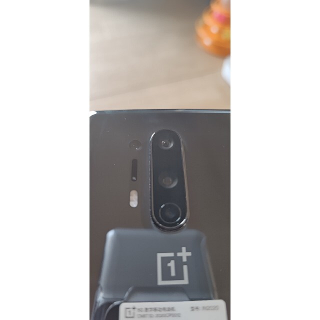 ONEPLUS8PRO oneplus 8 pro simフリー 12GB