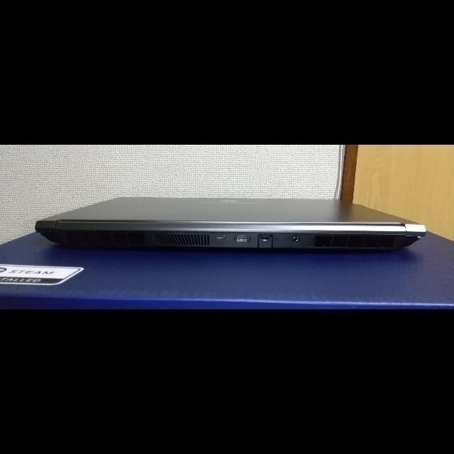 GALLERIA XL7C-R36マイクラ同梱版(起動のみ/送料込) GALLERIA XL7C-R36マイクラ同梱版(起動のみ/送料込)