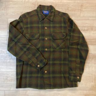 ペンドルトン(PENDLETON)のPENDLETONボードシャツ(シャツ)