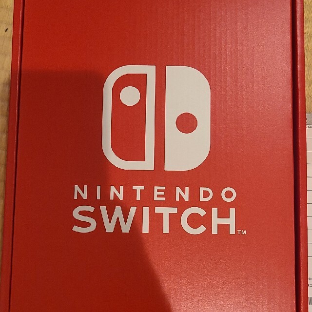 【クーポン対象外】 Nintendo Switch - Nintendo Switch 有機El版（任天堂スイッチ有機El) 家庭用ゲーム機本体