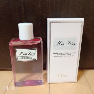 ディオール(Dior)のDior ハンドジェル(その他)