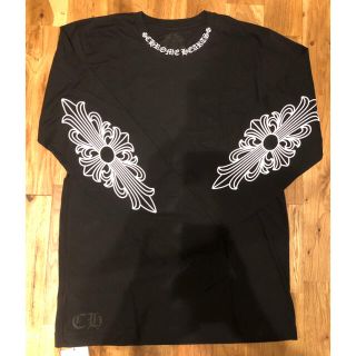 クロムハーツ(Chrome Hearts)の即日発送可能‼️国内完売‼️クロムハーツ  Tシャツ chromhearts (Tシャツ/カットソー(七分/長袖))