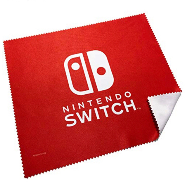 Nintendo Switch(ニンテンドースイッチ)の3年保証 付属品付 任天堂 Nintendo Switch（有機ELモデル） エンタメ/ホビーのゲームソフト/ゲーム機本体(家庭用ゲーム機本体)の商品写真