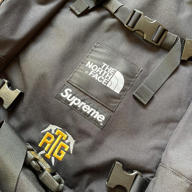 Supreme / The North Face RTG Backpack 1