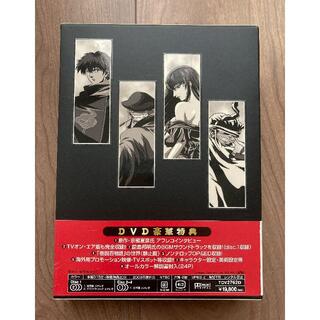 巷説百物語 ディレクターズ・エディション特別版 DVD-BOX〈4枚組〉