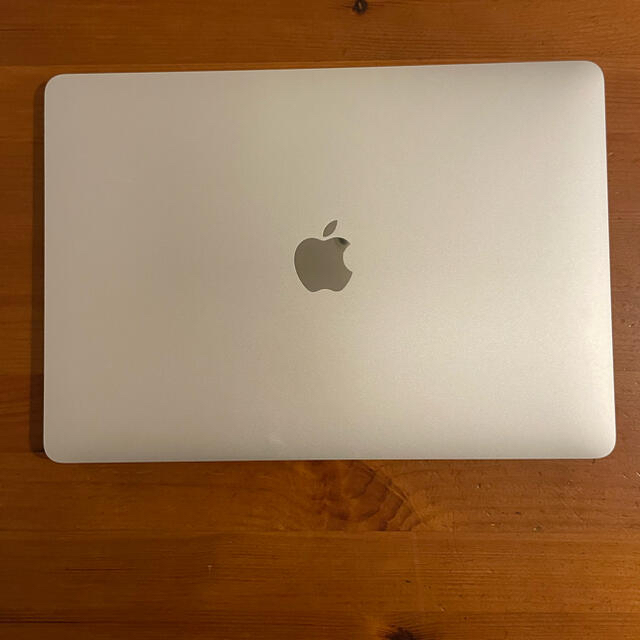 M1チップ搭載13インチMacbookAir