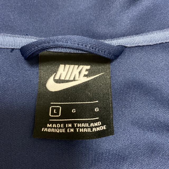 NIKE(ナイキ)の‼️新品未使用‼️  NIKE ジャージジャケット メンズのジャケット/アウター(その他)の商品写真