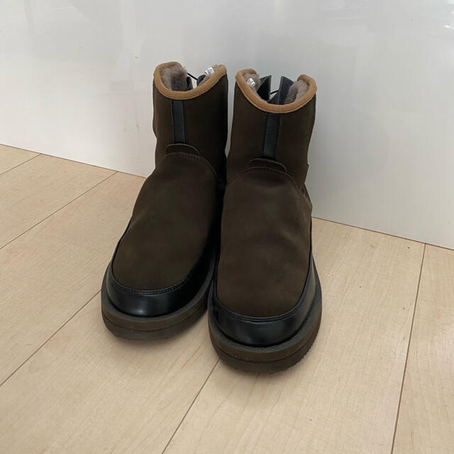 L'Appartement SUICOKE スイコックMouton Boots