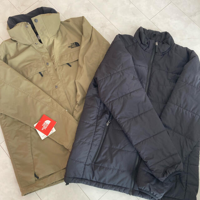 週末限定値下げ！THE NORTH FACE マウンテンパーカー　NP61637